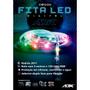 Imagem de Fita De Led Ajk 2811 Digital Para Centrais Ajk 150 Leds Smd