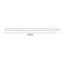 Imagem de Fita de Led Astraled COB com 5 Metros Alto IRC 92 6W 12V