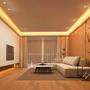 Imagem de Fita de Led Interna 5 Metros IP20 4,8W/m 3000K - Avant
