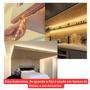 Imagem de Fita de Led luz neutra 120 Leds Por Metro 12v Ip20 rolo com 5 metros