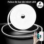Imagem de Fita de LED Neon com Sensor de Movimento e Dimmer - 1 a 5m - À Prova D'Água