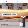 Imagem de Fita de LED Neon Smart WiFi Flexível - 120 LEDs/m - Compatível com Alexa e Google