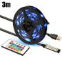 Imagem de Fita de LED RGB Wireless Smart - 1m a 5m - (3M) USB