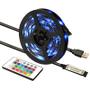 Imagem de Fita de LED RGB Wireless Smart - 1m a 5m - (3M) USB