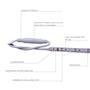 Imagem de Fita de Led Slim Pix 15W/M 180 Leds 2835 IP20 12V Com 5 Metros