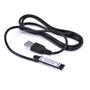 Imagem de Fita de LED VX Gaming RGB com Controlador Conexao USB 60 Pontos de LED 1 Metro - LRU1