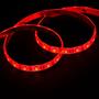 Imagem de Fita de led vx gaming rgb com controlador conexao usb 60 pontos de led 1 metro - lru1
