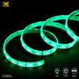 Imagem de Fita de LED VX Gaming Verde com Conexao Molex 60 Pontos de LED 1 Metro - LDM1 (7908020920731)