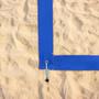 Imagem de Fita De Marcação Beach Soccer Azul