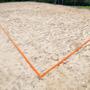 Imagem de Fita De Marcação Beach Soccer Laranja