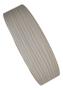Imagem de Fita De Pvc Para Mdf Chiaro Vel/avela 35mm X 5m Moveis Madeirado Bernek Acabamento
