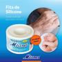 Imagem de Fita de Silicone Adesiva 2,5cm x 1,5m Missner