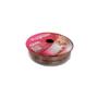 Imagem de Fita Decorativa "Feito Com Carinho" 10 m x 15 mm - 1 Unidade - Progresso - Rizzo
