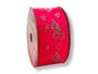 Imagem de Fita Decore Glitter Flamingos EGP009SG-011 38mm  10 Metros