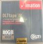 Imagem de Fita DLT IV 40GB/80GB - Compatível com DLT 4000, 7000 e 8000 - Imation