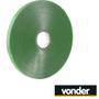 Imagem de Fita Dupla Face  19 Mm X 20 Metros Transparente Vonder
