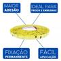 Imagem de Fita Dupla Face 3M Automotiva 5369T Transparente 12MM X 3M