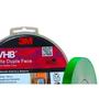 Imagem de Fita Dupla Face 3M Vhb 19Mm X 5M - Espuma - Interna/Externa - Com Estojo