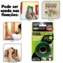 Imagem de Fita Dupla Face 9mm X 2m Fixa Forte Unipega - 0003