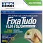 Imagem de Fita dupla face acrílica 19 mm x 2 m uso interno - Fixa Tudo - TekBond