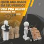 Imagem de Fita Dupla Face Acrilica VHB Verde 12mm X 2 Metros 1 Rolo