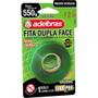 Imagem de Fita Dupla Face Adelbras Interna Externa 12 X 2M