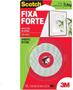 Imagem de Fita Dupla Face De Espuma Fixa Tudo 24 mm x 1,5 m - 1,5 Kg - Scotch - 3M -