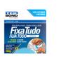 Imagem de Fita Dupla Face Esp.Tek Bond 19X1,5M