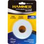 Imagem de Fita dupla face espuma 25mm x 2m FDF-252 - Hammer