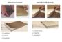 Imagem de Fita Dupla Face Fast Fix P/ Colar Fita De Borda 22mm X 10mt