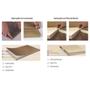 Imagem de Fita Dupla Face Fast Fix P/ Colar Fita De Borda 35mm X 10mt