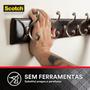 Imagem de Fita Dupla Face Fixa Extrema Forte 25MMX2M - Scotch 3M