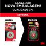 Imagem de Fita Dupla Face Fixa Forte 24 mm x 2 metros - 3M