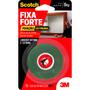 Imagem de Fita Dupla Face Fixa Forte 24 mm x 2 metros - 3M
