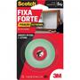 Imagem de Fita Dupla Face Fixa Forte EXTREME SCOTCH 25MM X 2M 3M