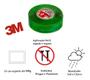 Imagem de Fita dupla face fixa forte transp 12mmx2m 3m