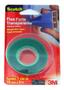 Imagem de FITA DUPLA FACE FIXA FORTE TRANSP 19MMX2M 3M - 6pc