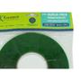 Imagem de Fita Dupla Face Koretech Massa Acrilica Uso Interno Verde 18X20M Pa432140006