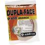 Imagem de Fita Dupla Face Pap.Bco Adelbras 12X30M - Kit C/6 RL