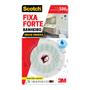 Imagem de Fita Dupla Face Scotch 3M Fixa Forte 24mm x 1,5m