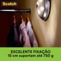 Imagem de Fita Dupla Face Scotch Fixa Forte Espuma 12mm x 1,5 Metro - HB004087647 - 3M