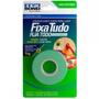 Imagem de Fita Dupla Face Tekbond Acrilica Interna 25Mm X 2M