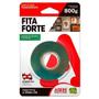 Imagem de Fita Dupla Face Transparente Adere 19mm x 2m