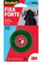Imagem de Fita Fixa Forte Dupla Face Banana 3m 12mm X 2mt Transparente