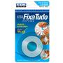 Imagem de Fita Fixa Tudo Espuma Branca 12mm x 1,5m TekBond