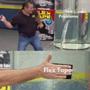 Imagem de Fita Flex Tape Ultra Resistente à Prova D'Água Industrial FLEX T