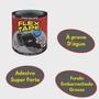 Imagem de Fita Flex Tape Ultra Resistente à Prova D'Água Industrial FLEX T