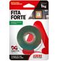 Imagem de Fita Forte Dupla Face Massa Acrilica Adere 24MM X 02M