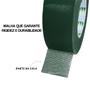 Imagem de Fita Gaffer Brilhante 50mm X 50 Metros Greika Verde