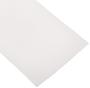 Imagem de Fita Gaffers Amazon Basics Branca - Sem Resíduos (5cm x 27m)